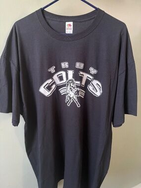 Tee shirt